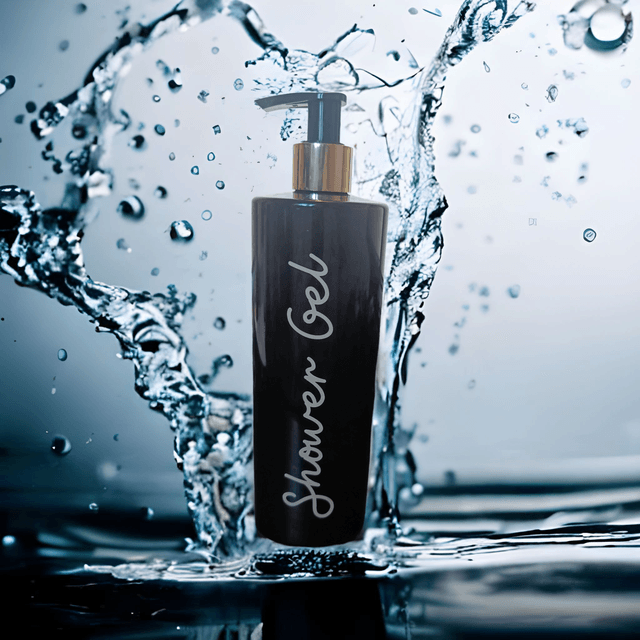 Single essential bottles