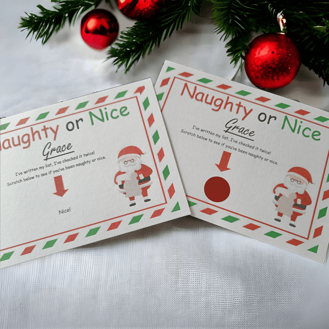 Santa Bundle