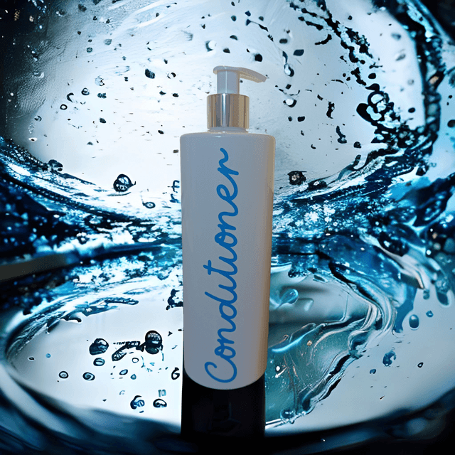 Single essential bottles