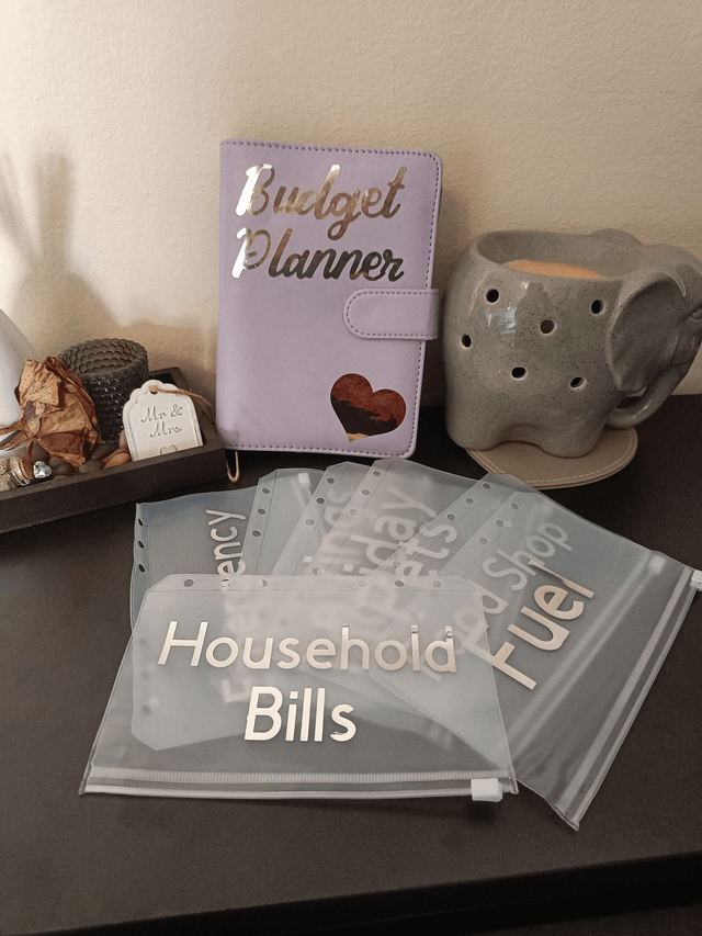 Budget Planner 