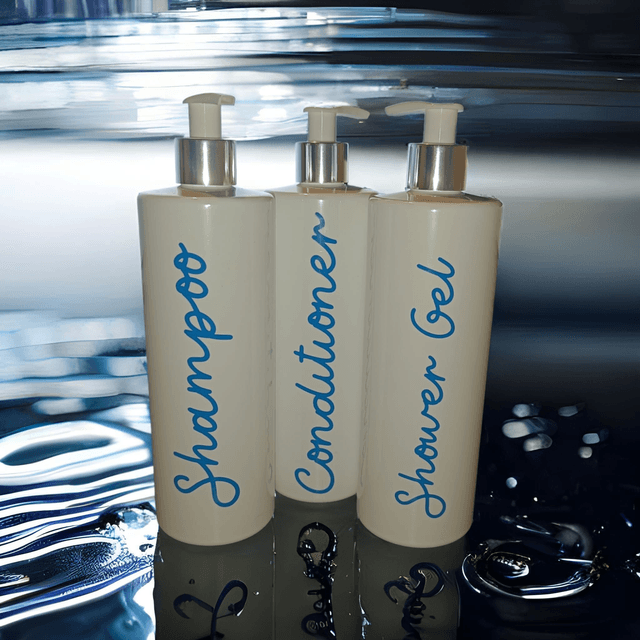 Essential bottle bundles 