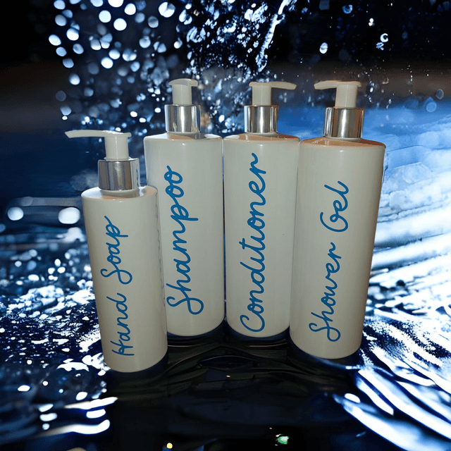 Essential bottle bundles 
