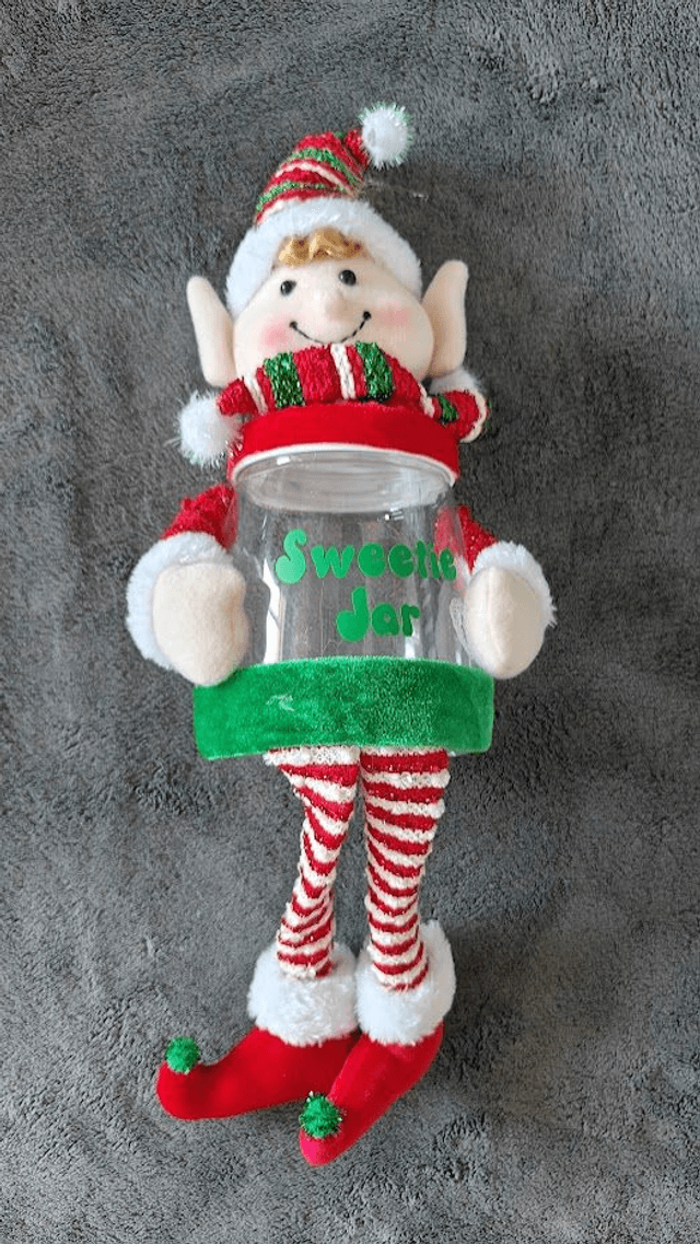 Elf Jar