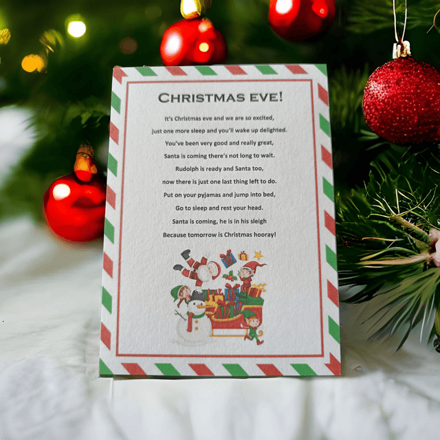 Santa Bundle