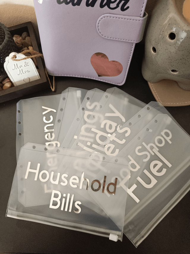 Budget Planner 