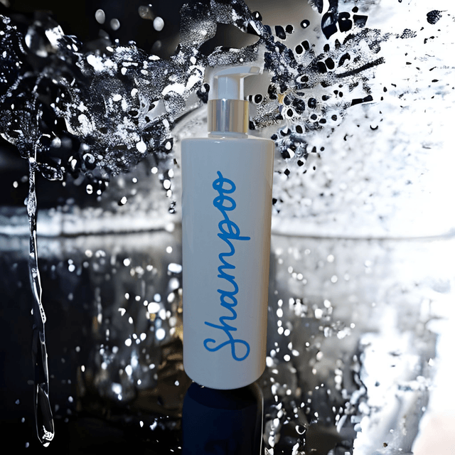 Single essential bottles
