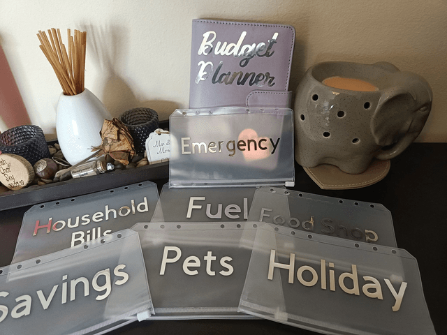 Budget Planner 