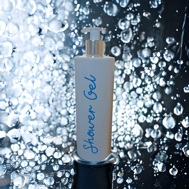 Single essential bottles