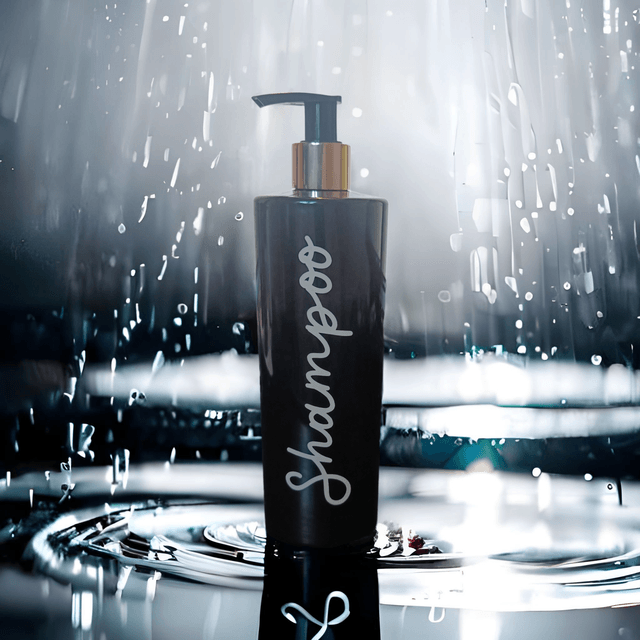 Single essential bottles