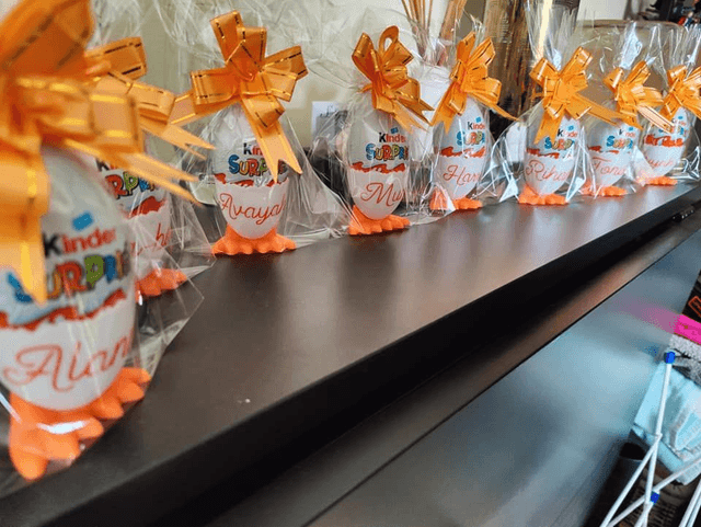 Personalised Egg cup 